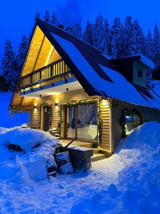 Hotel Te Liqeni Peć Exterior foto